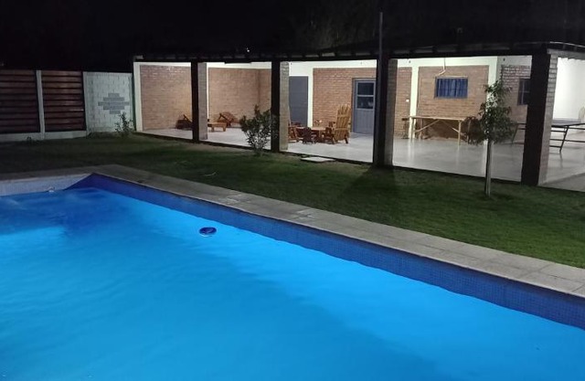 Cabañas El Kincho