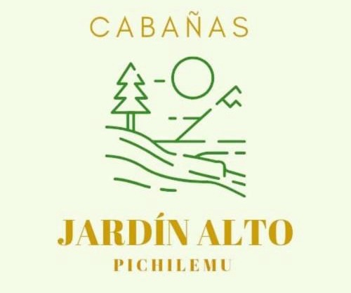 Cabañas Jardín Alto