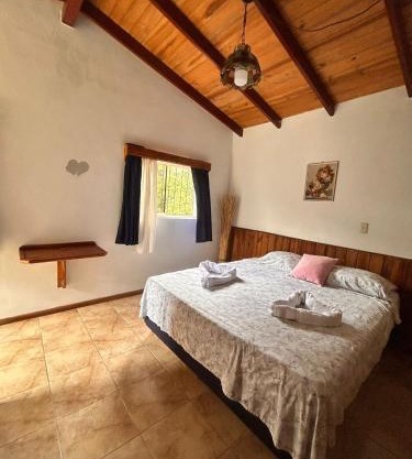 Cabañas Jenny