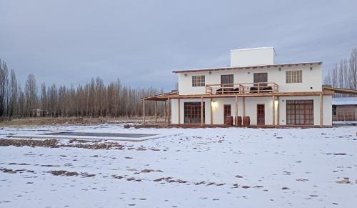 Cabañas Las Josefinas