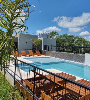 Cabañas Posta Litoral