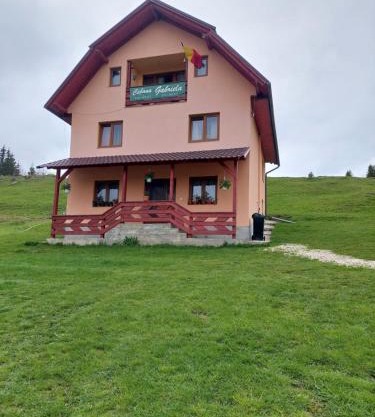 Cabana Gabriela