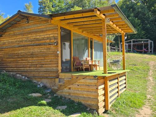 Cabana Mura