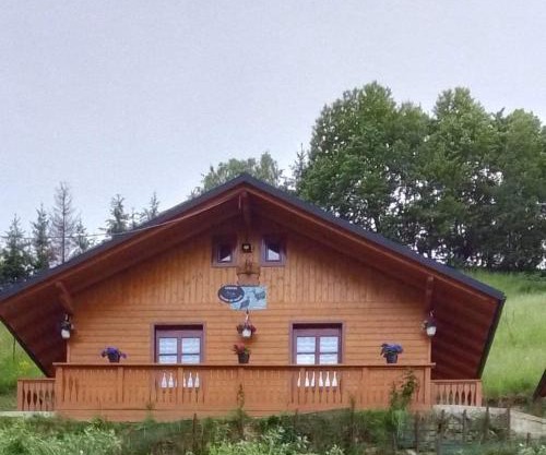 Cabana Picior de munte