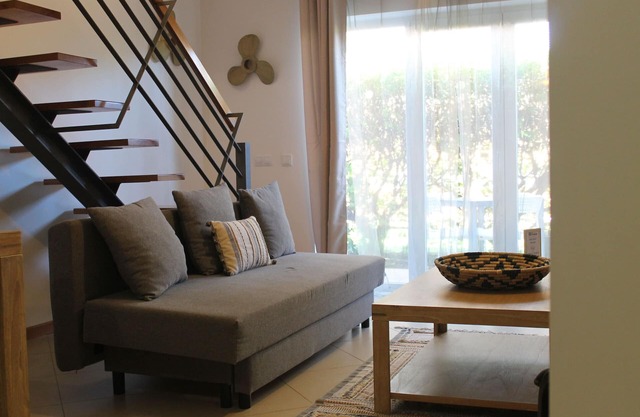Cabanas Gardens, 4px, duplex