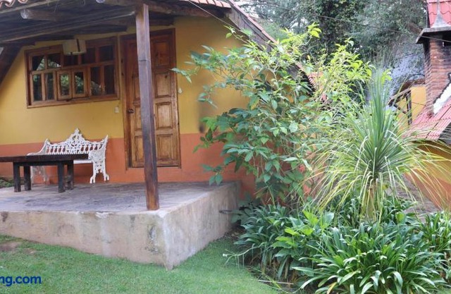 Cabanas Lupita 22