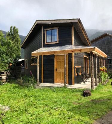 Cabanas Senderos Puyuhuapi