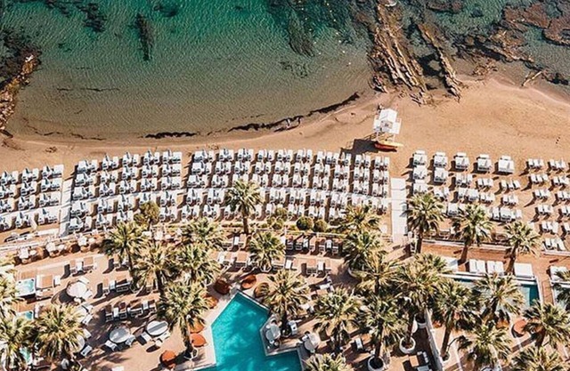 Cabanavillas Casablanca - Holiday villa with pool in Agia Marina, Crete