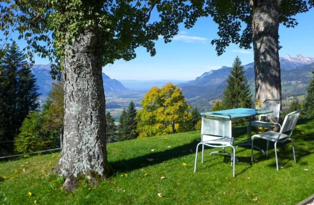 Cabane Béllerine by Interhome
