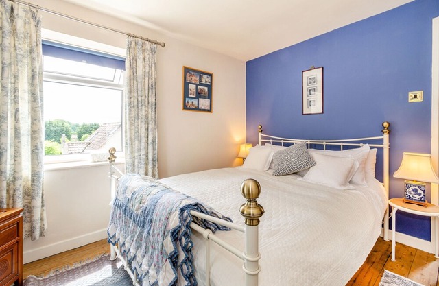 Cabbage Hall Cottage, WETHERBY