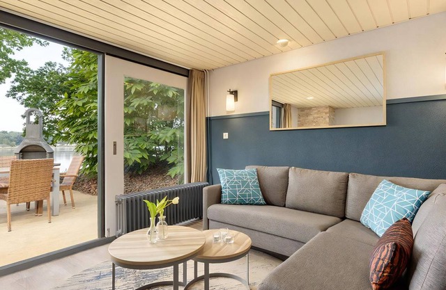 Holiday Parcs De Huttenheugte 