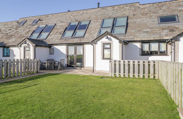 Cabin ∙ 2 bedrooms ∙ 4 guests