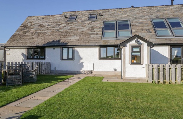 Cabin ∙ 2 bedrooms ∙ 4 guests