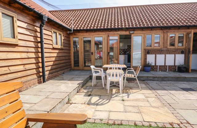 Cabin ∙ 2 bedrooms ∙ 4 guests