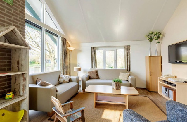 Cabin ∙ 3 bedrooms ∙ 6 guests