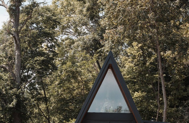 Cabin 4: Reconnect with each other and nature at The Wildflower.