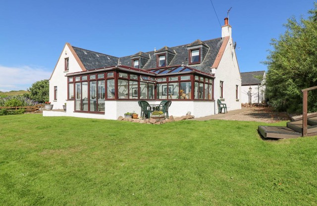 Cabin ∙ 5 bedrooms ∙ 8 guests