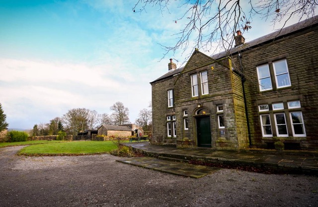 Cabin ∙ 7 bedrooms ∙ 16 guests