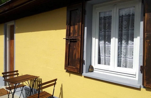 Cabin Casa Molinari | Visit all 7 Historic Cities!