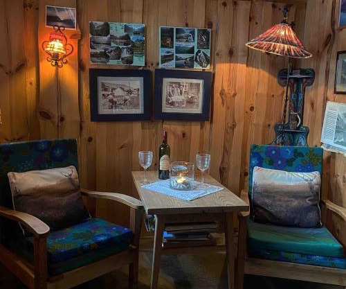 Cabin in Oppstryn