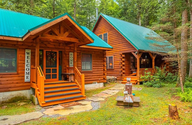Cabin in the Woods