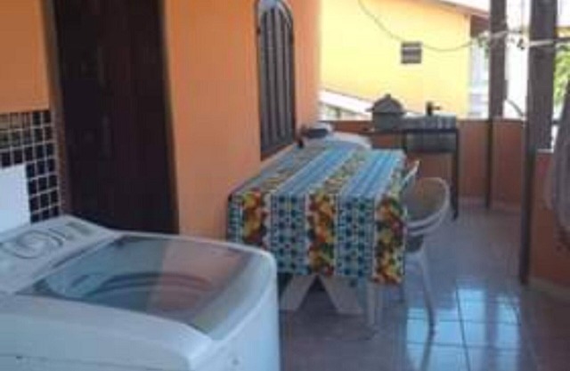 Cabo Frio House Rentals