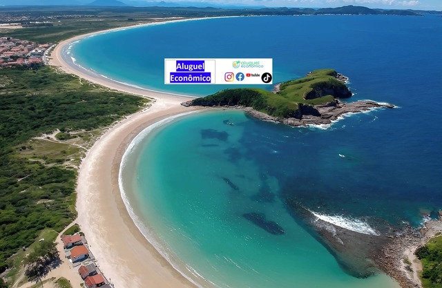 Cabo Frio - Kitnet 103 - Jardim Caiçara - Economical Rent
