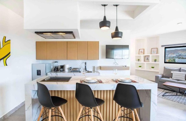 Cabo San Lucas Downtown Condo