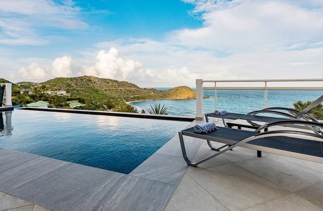 Cacao (3/4 Rooms) Luxury villa