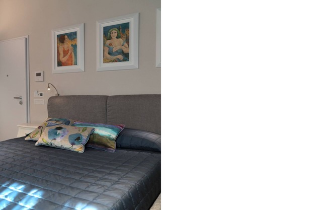 "CACAO" Elegant apartment for 2 people on the 2nd floor