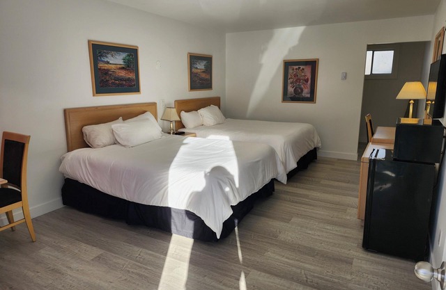 Cache Creek Inn