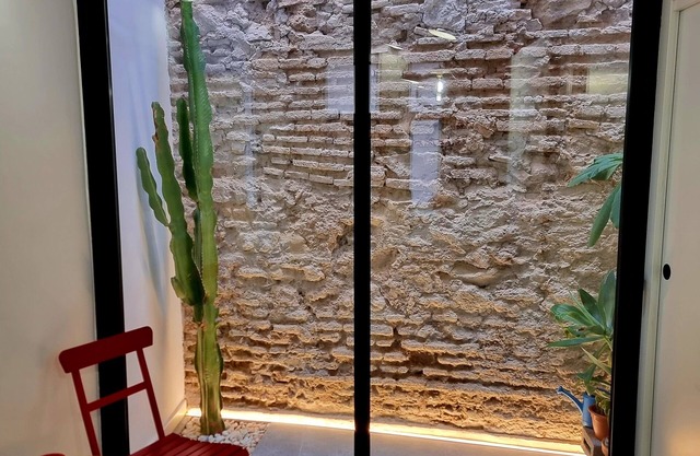 Cactus Loft