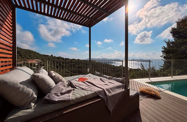 Cactus Suberb Suite With Private Pool
