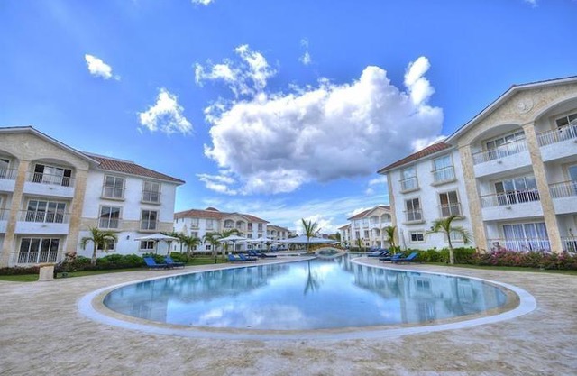 Cadaques Caribe Apartamento