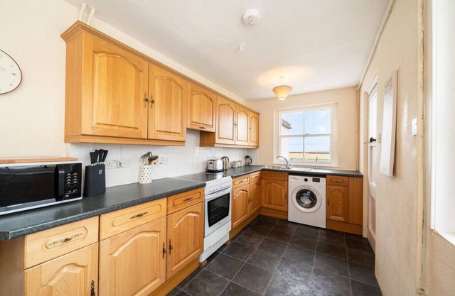Caddie s Cottage - Stylish 2 bed dog Friendly