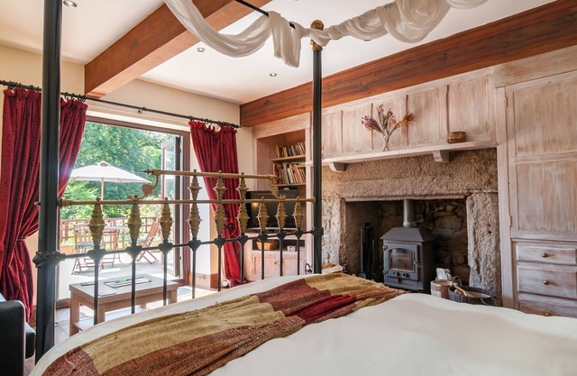Cadleigh Manor B&B