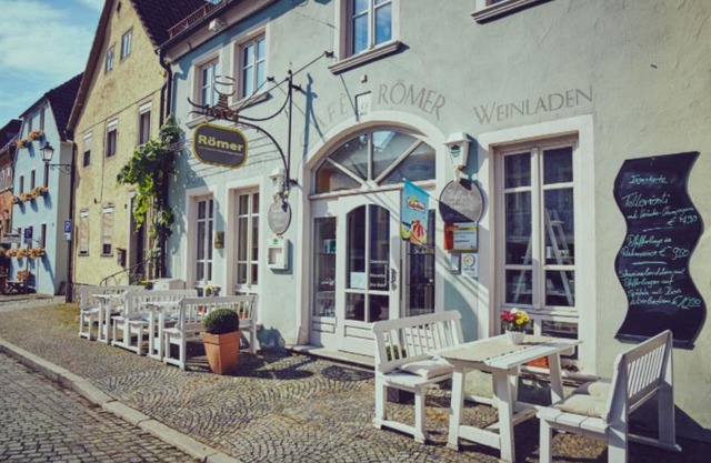 Café Römer