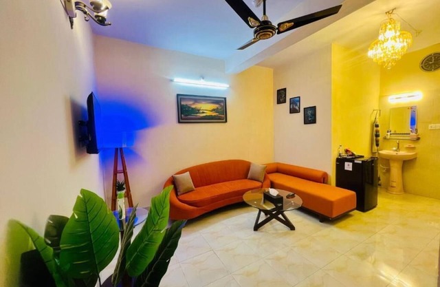 Cafe Green Valley-Suite