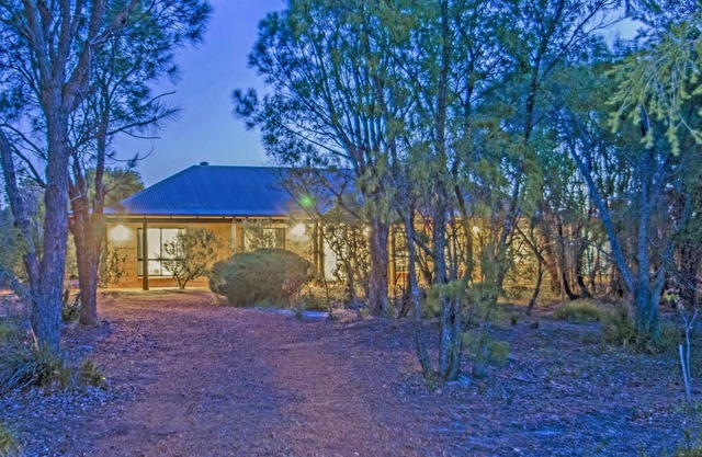 Cairnamohr - Tranquil Bush Retreat - Pets ok