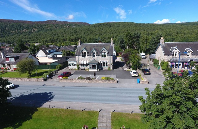 Cairngorm Guest House