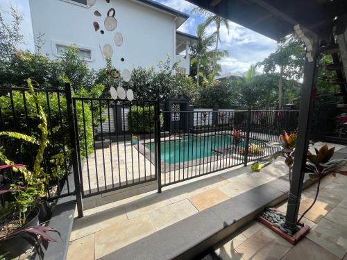 Cairns Exclusive Paradise Home