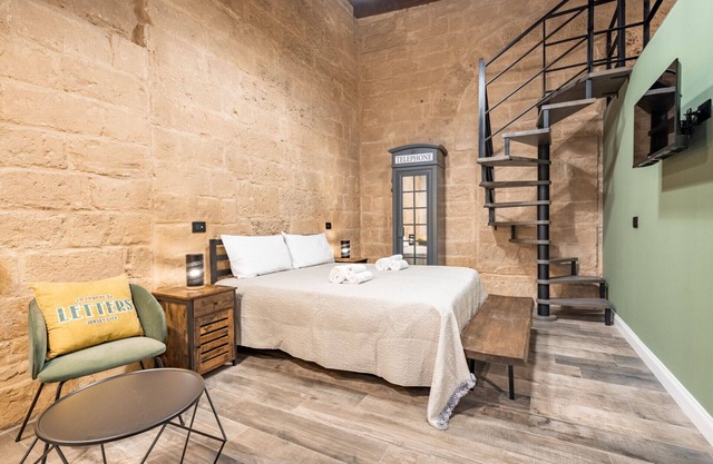Calò Palace Apartment