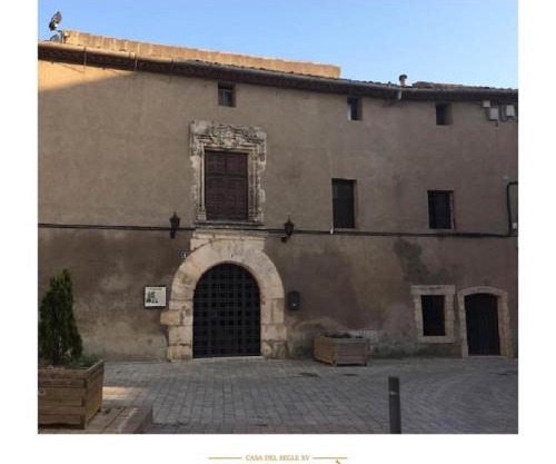 Cal Castlà