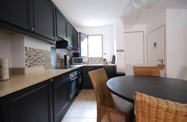CALMET3 VILLA WITH ENCLOSED SPA