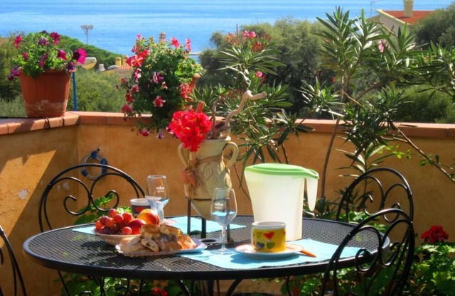 CALA GONONE A DREAM HOLIDAY TWO STEPS FROM THE SEA IN THE PARADISE OF SARDINIA