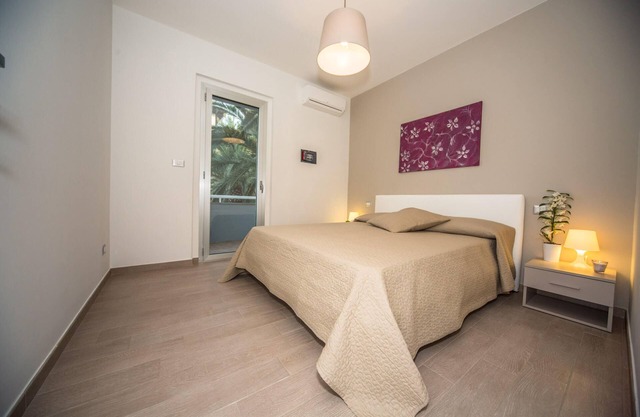Cala Luna Suite - Sea view apartment