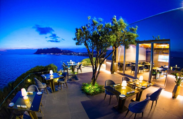 Cala Moresca Hotel
