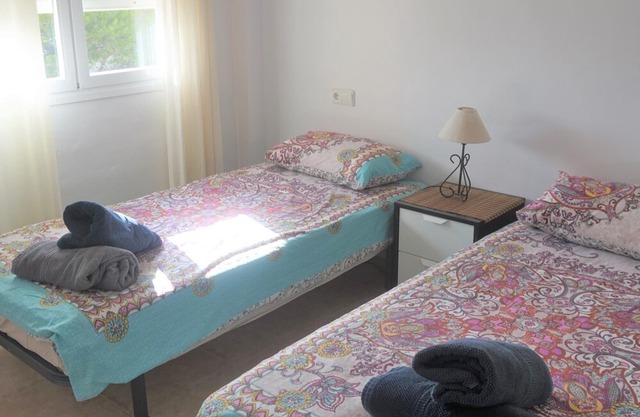 Cala Pi - Holiday apartment next to the beach