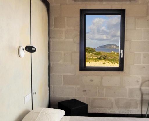 Cala Rossa Lodge