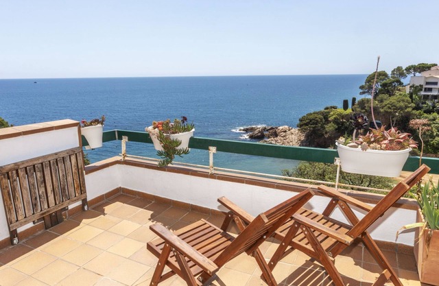 Cala Salionc by Interhome
